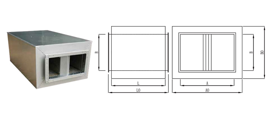 JNZP200系列消声器